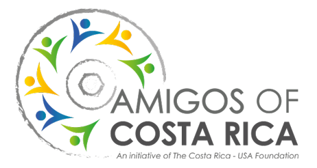 logo Amigos of Costa Rica